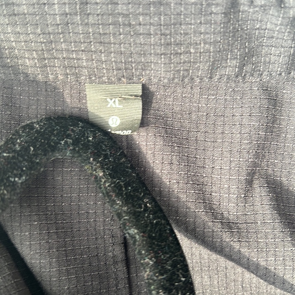 Lululemon Live In Practice Button Shirt - Picture 11 of 11